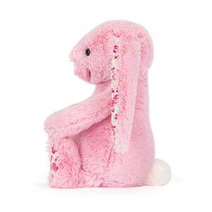 Jellycat Blushkin Blossom Luxe Bunny